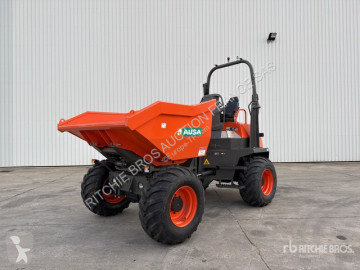 Nieuw mini dumper Ausa