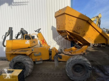 Mini dumper Thwaites