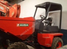 Ausa Muldenkipper (starr) 350 AHG Hydrostat 350