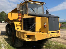 Volvo A 30 tombereau articulé occasion