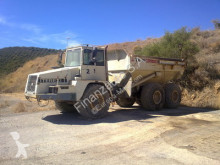 Sklápač Terex TA 30 TA30 kĺbový damper ojazdený