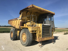 Sklápač pevný damper Komatsu HD325-5