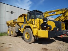 Dumper dumper articulado Komatsu HM300-2 HM300-2