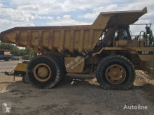 Caterpillar 769c dumper rigido usato