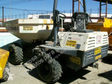 Terex PS 3500H dumper articolato usato