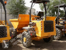 Barford SX 5000 gebrauchter Gelenk-/Knickdumper