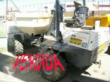 Terex PS 3500H dumper articolato usato