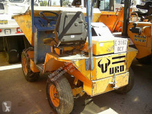 Uromac VK 2000 used mini-dumper
