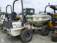 Terex PS 3000 mini-dumper usato