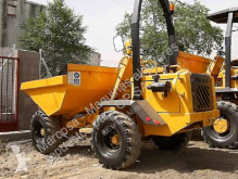 Dumper articolato Barford SX 3000