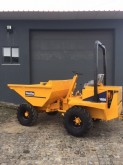 Thwaites Alldrive 3,0 TO DV mini-sklápěčka použitý