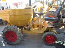Dumper Ausa mini dumper usado