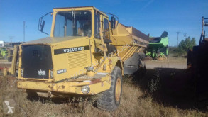 Leddelt dumper Volvo 5350 B