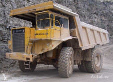 Fast dumper O&K K55