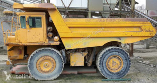 Fast dumper Euclid Hitachi R35 Dumper