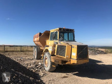 Ledad tippkärra Volvo A 20