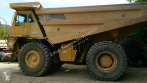 Caterpillar 775B tombereau rigide occasion
