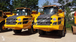 Tombereau Volvo A 25 A 25 G occasion