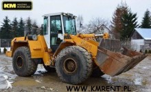 Liebherr L541 BENFORD CAT CATERPILLAR ATLAS leddelt dumper brugt
