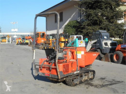 Sklápěčka Kubota kc110hr