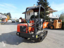 Dumper Kubota kc250 usado