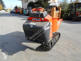 Tombereau Kubota kc110 occasion