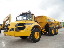Dumper Volvo a 30g usado