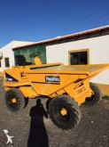 Mini godsvogn Thwaites Alldrive 2,0 TO DR