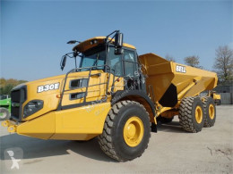 Dumper Bell b30e – 6x6 usato