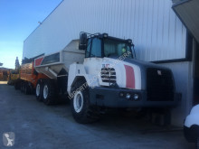 Dumper Terex TA25 dumper articulado usado