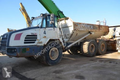 Terex TA30 tombereau articulé occasion
