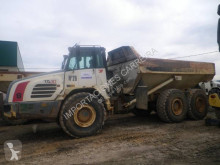 Terex TA27 tombereau articulé occasion