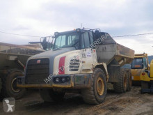 Terex TA27 dumper articolato usato