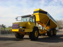 Moxy MT 40 BCH MT 40 B COAL HAULER tombereau articulé occasion