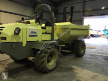 Leddelt dumper Uromac Lacertis 10 tn