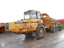 Wozidło przegubowe Volvo A 20