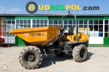 Terex TA 6 S Swing Tip