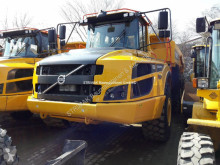 Wozidło Volvo A 25 A 25 G używany