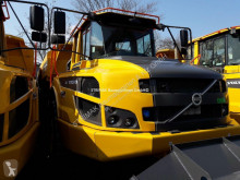 Volvo A 25 A 25 G tombereau articulé occasion