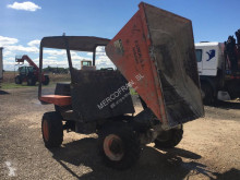Dumper Ausa 200 RM mini dumper usado