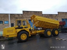 Dumper dumper articulado Volvo A 25