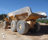 Volvo BM A40 dumper articolato usato