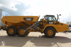 dumper Caterpillar 730 C2