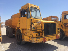 Leddelt dumper Mitsui T25D