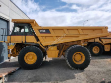 Mini-dumper Caterpillar 773 D
