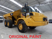 Dumper Caterpillar 730 mini dumper usado
