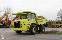 Dumper Hitachi eh600 usado