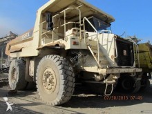Terex TR 45 tombereau rigide occasion