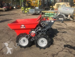 Dumper Altrad BMD300 usado