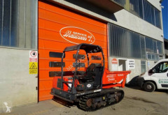 Tombereau Kubota kc250hr occasion